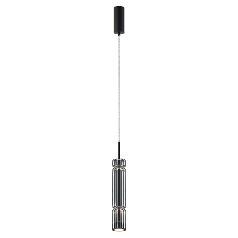 MAYTONI Lampa wisząca Ordo 8W LED 920lm 3000K 80 CRI  MOD272PL-L12B3K1