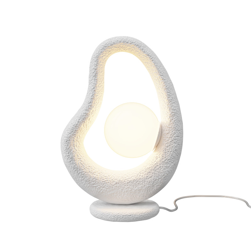 MAYTONI Lampa stołowa Opus 28W G9 MOD380TL-01W