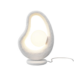 MAYTONI Lampa stołowa Opus 28W G9 MOD380TL-01W