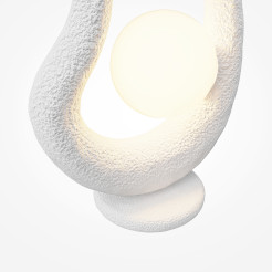 MAYTONI Lampa stołowa Opus 28W G9 MOD380TL-01W