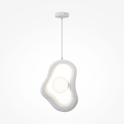 MAYTONI Lampa wisząca Opus 28W G9 MOD380PL-01W