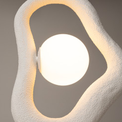 MAYTONI Lampa wisząca Opus 28W G9 MOD380PL-01W
