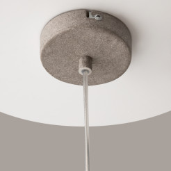 MAYTONI Lampa wisząca Opus 28W G9 MOD380PL-01GR