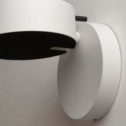 MAYTONI Lampa ścienna (kinkiet) Nuance 4W LED 200lm 3000K 90 CRI  MOD180WL-L4W3K