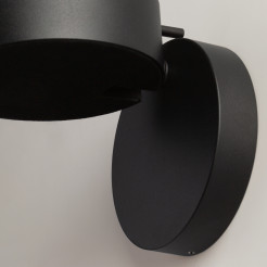 MAYTONI Lampa ścienna (kinkiet) Nuance 4W LED 200lm 3000K 90 CRI  MOD180WL-L4B3K