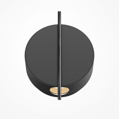 MAYTONI Lampa ścienna (kinkiet) Nuance 4W LED 200lm 3000K 90 CRI  MOD180WL-L4B3K