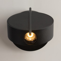 MAYTONI Lampa ścienna (kinkiet) Nuance 4W LED 200lm 3000K 90 CRI  MOD180WL-L4B3K