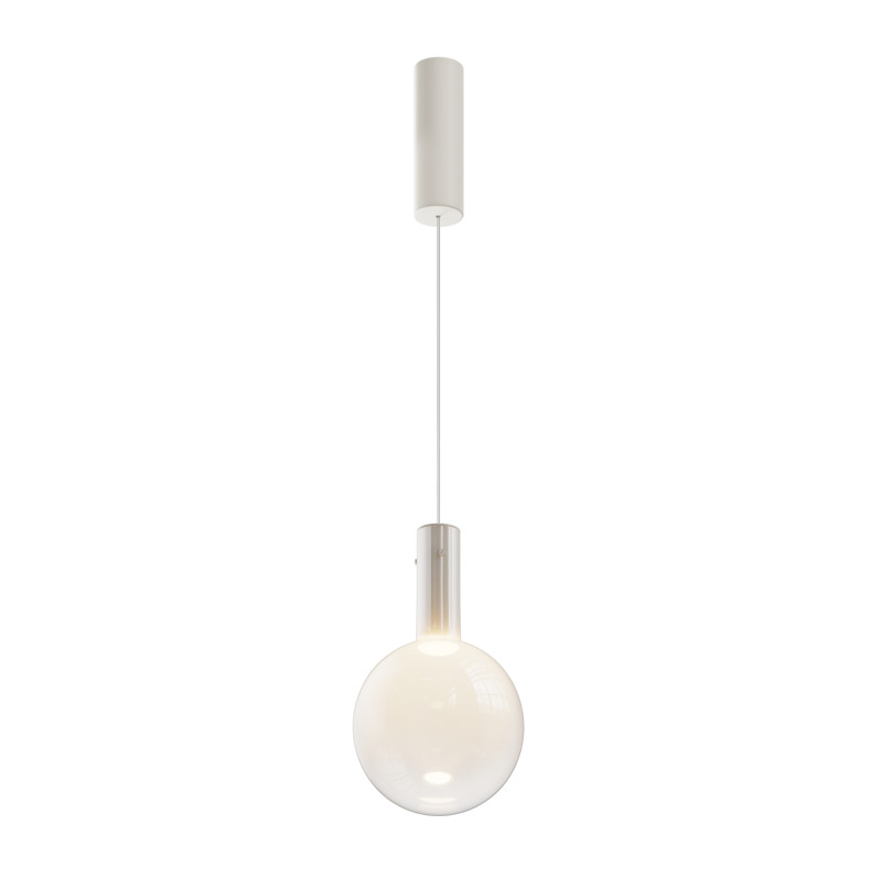 MAYTONI Lampa wisząca Nebula 4W LED 400lm 3000K 80 CRI  MOD182PL-L4W3K