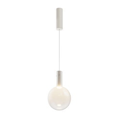 MAYTONI Lampa wisząca Nebula 4W LED 400lm 3000K 80 CRI  MOD182PL-L4W3K