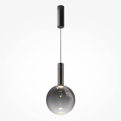 MAYTONI Lampa wisząca Nebula 6W LED 700lm 3000K 80 CRI  MOD182PL-L6B3K