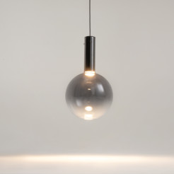 MAYTONI Lampa wisząca Nebula 6W LED 700lm 3000K 80 CRI  MOD182PL-L6B3K