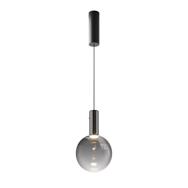 MAYTONI Lampa wisząca Nebula 4W LED 400lm 3000K 80 CRI  MOD182PL-L4B3K