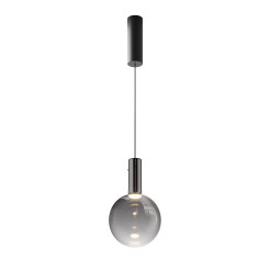 MAYTONI Lampa wisząca Nebula 4W LED 400lm 3000K 80 CRI  MOD182PL-L4B3K