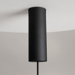 MAYTONI Lampa wisząca Nebula 4W LED 400lm 3000K 80 CRI  MOD182PL-L4B3K