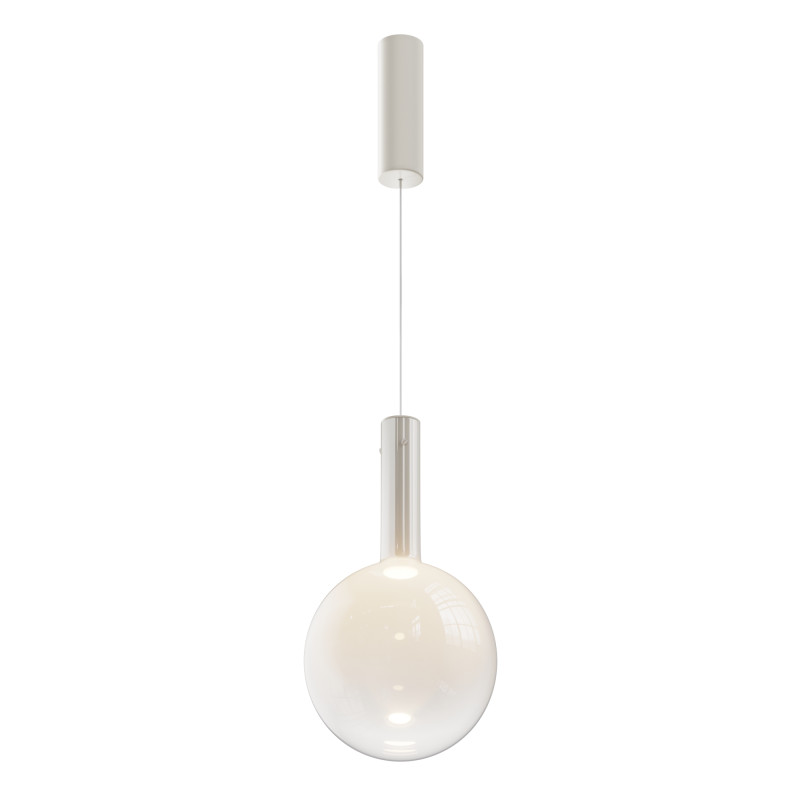 MAYTONI Lampa wisząca Nebula 6W LED 700lm 3000K 80 CRI  MOD182PL-L6W3K
