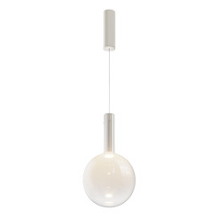 MAYTONI Lampa wisząca Nebula 6W LED 700lm 3000K 80 CRI  MOD182PL-L6W3K
