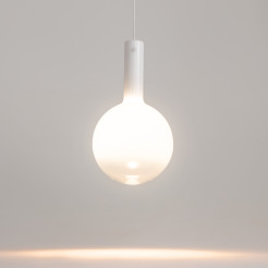 MAYTONI Lampa wisząca Nebula 6W LED 700lm 3000K 80 CRI  MOD182PL-L6W3K