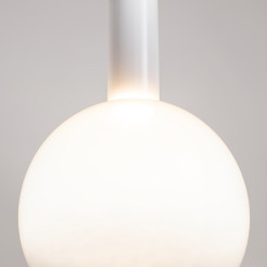 MAYTONI Lampa wisząca Nebula 6W LED 700lm 3000K 80 CRI  MOD182PL-L6W3K