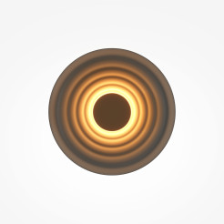 MAYTONI Lampa ścienna (kinkiet) Nami LED 2700K 100lm MOD400WL-L5KH2.7K