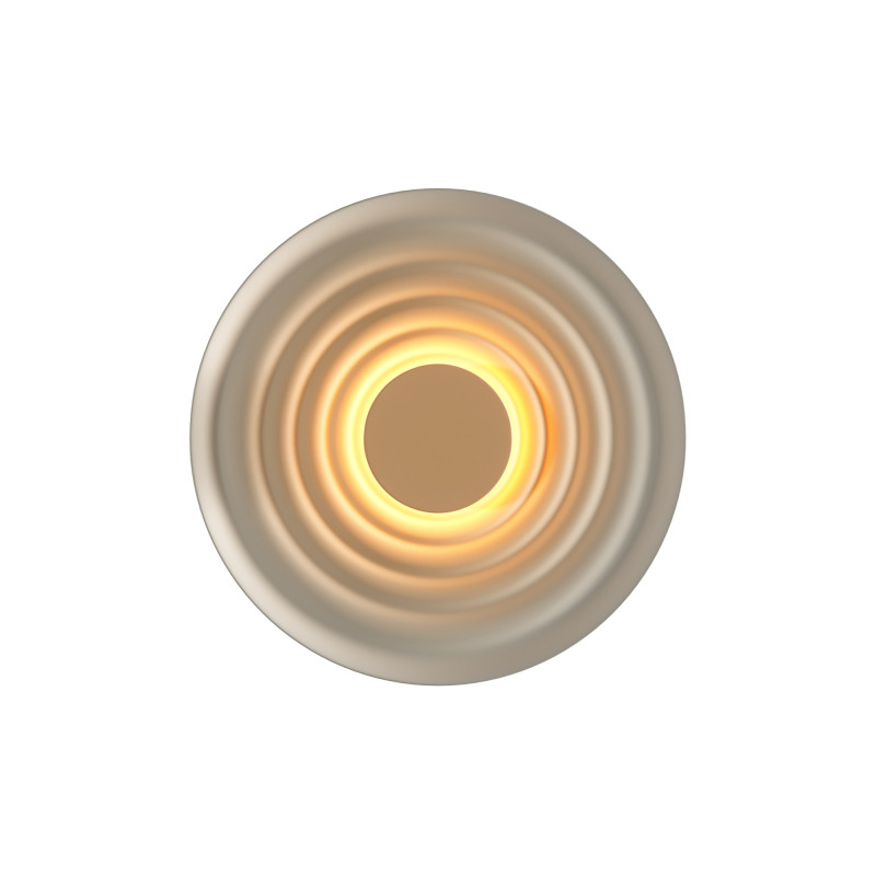 MAYTONI Lampa ścienna (kinkiet) Nami LED 2700K 100lm MOD400WL-L5GR2.7K
