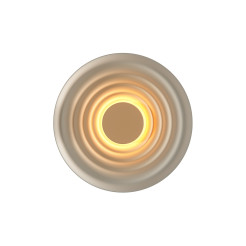 MAYTONI Lampa ścienna (kinkiet) Nami LED 2700K 100lm MOD400WL-L5GR2.7K