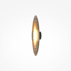 MAYTONI Lampa ścienna (kinkiet) Nami LED 2700K 100lm MOD400WL-L5GR2.7K