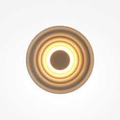 MAYTONI Lampa ścienna (kinkiet) Nami LED 2700K 100lm MOD400WL-L5GR2.7K