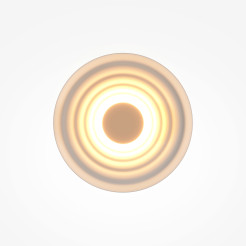 MAYTONI Lampa ścienna (kinkiet) Nami LED 2700K 100lm MOD400WL-L5W2.7K