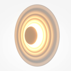 MAYTONI Lampa ścienna (kinkiet) Nami LED 2700K 100lm MOD400WL-L5W2.7K
