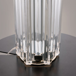 MAYTONI Lampa stołowa Muse 60W E27 MOD304TL-01CH