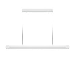 MAYTONI Lampa wisząca Motion 40W LED 2500lm 3000K 80 CRI Dimmable  MOD276PL-L40W3K