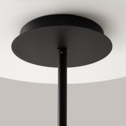 MAYTONI Żyrandol Mollis 7W G9 MOD126PL-08B