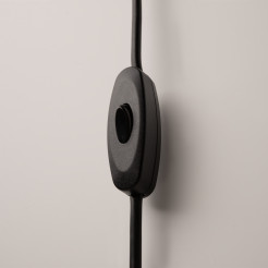 MAYTONI Lampa ścienna (kinkiet) Mollis 7W G9 MOD126WL-01B