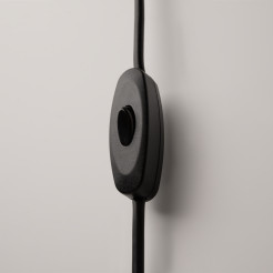MAYTONI Lampa ścienna (kinkiet) Mollis 7W G9 MOD126WL-01B1