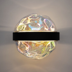 MAYTONI Lampa ścienna (kinkiet) Misterio LED 2700K 650lm MOD379WL-L6B2.7K