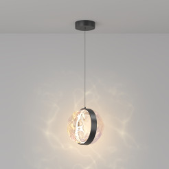 MAYTONI Lampa wisząca Misterio LED 2700K 650lm MOD379PL-L6B2.7K
