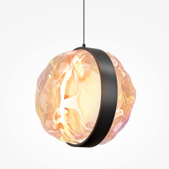 MAYTONI Lampa wisząca Misterio LED 2700K 2000lm MOD379PL-L17B2.7K