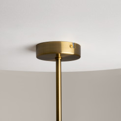 MAYTONI Lampa wisząca Miracle 28W G9 MOD207PL-03BS