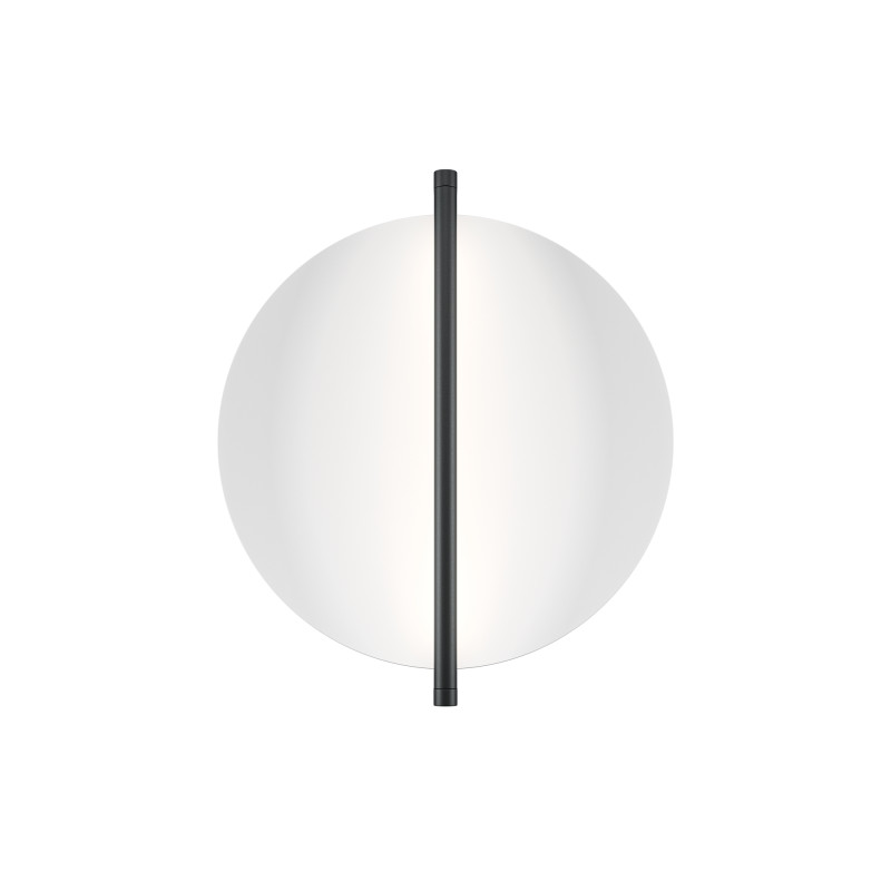 MAYTONI Lampa ścienna (kinkiet) Mira 14W LED 200lm 3000K 80 CRI  MOD279WL-L14B3K
