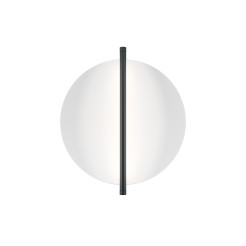 MAYTONI Lampa ścienna (kinkiet) Mira 14W LED 200lm 3000K 80 CRI  MOD279WL-L14B3K