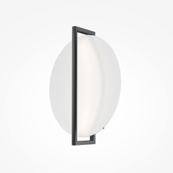 MAYTONI Lampa ścienna (kinkiet) Mira 14W LED 200lm 3000K 80 CRI  MOD279WL-L14B3K