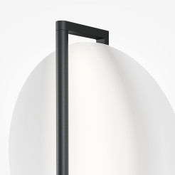 MAYTONI Lampa ścienna (kinkiet) Mira 14W LED 200lm 3000K 80 CRI  MOD279WL-L14B3K