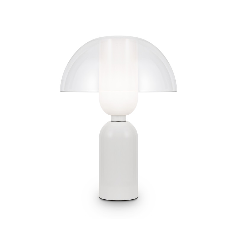 MAYTONI Lampa stołowa Memory 40W E14 MOD177TL-01W