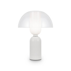 MAYTONI Lampa stołowa Memory 40W E14 MOD177TL-01W