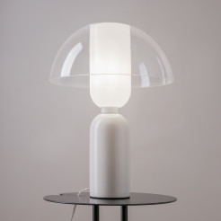 MAYTONI Lampa stołowa Memory 40W E14 MOD177TL-01W