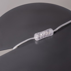 MAYTONI Lampa stołowa Memory 40W E14 MOD177TL-01W
