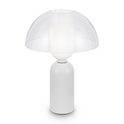 MAYTONI Lampa stołowa Memory 40W E14 MOD177TL-01W