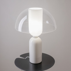 MAYTONI Lampa stołowa Memory 40W E14 MOD177TL-01W