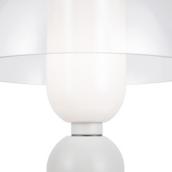 MAYTONI Lampa stołowa Memory 40W E14 MOD177TL-01W