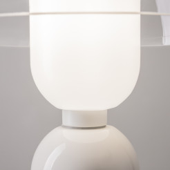 MAYTONI Lampa stołowa Memory 40W E14 MOD177TL-01W
